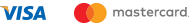 Visa - Master Logo